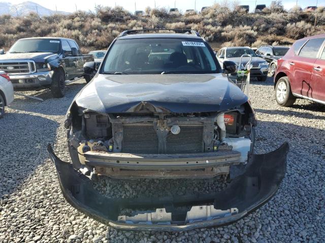 Photo 5 from auction – 2010 SUBARU FORESTER 2 with VIN JF2SH6CCXAH703703