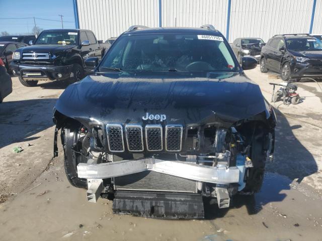 Photo 5 from auction – 2019 JEEP CHEROKEE L with VIN 1C4PJMLB9KD393752