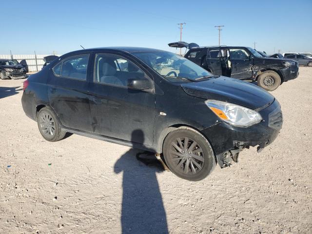 Photo 4 from auction – 2019 MITSUBISHI MIRAGE G4 with VIN ML32F3FJ7KHF03673