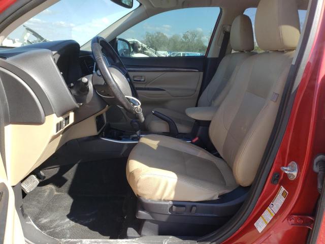 Photo 7 from auction – 2017 MITSUBISHI OUTLANDER with VIN JA4AD3A37HZ024204