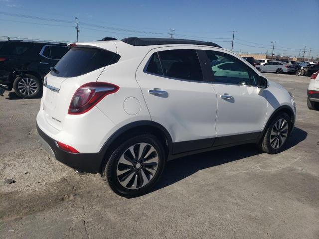 Photo 3 from auction – 2017 BUICK ENCORE ESS with VIN KL4CJCSB1HB144189