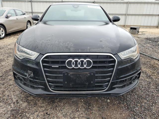 Photo 5 from auction – 2012 AUDI A6 PRESTIG with VIN WAUHGAFCXCN158517