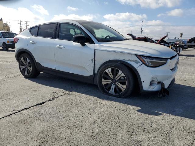 Photo 4 from auction – 2023 VOLVO C40 RECHAR with VIN YV4ED3GL4P2056787