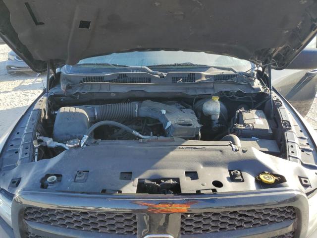 Photo 11 from auction – 2016 RAM 1500 ST with VIN 1C6RR6KG4GS404077