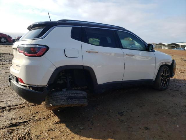 Photo 3 from auction – 2017 JEEP COMPASS LI with VIN 3C4NJDCB9HT665002