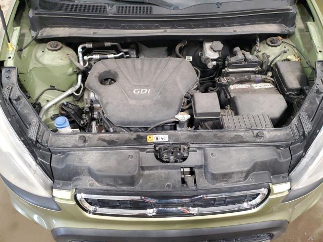 Photo 11 from auction – 2012 KIA SOUL with VIN KNDJT2A57C7467171