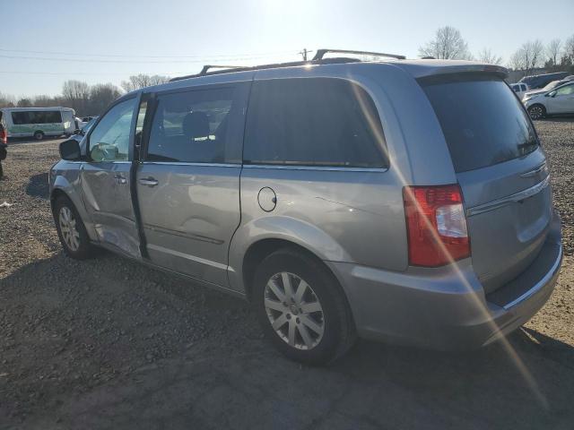 Photo 2 from auction – 2013 CHRYSLER TOWN & COU with VIN 2C4RC1BG1DR730588