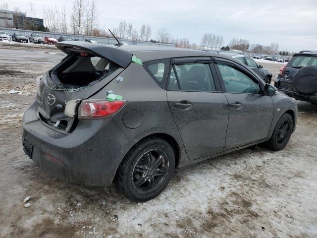 Photo 3 from auction – 2010 MAZDA 3 I with VIN JM1BL1HF2A1269644