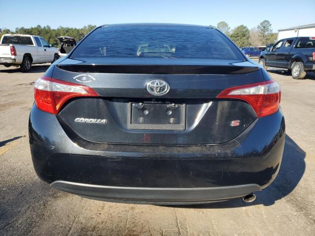 Photo 6 from auction – 2016 TOYOTA COROLLA L with VIN 5YFBURHE9GP386029