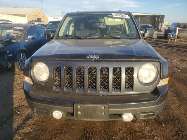 Photo 5 from auction – 2014 JEEP PATRIOT SP with VIN 1C4NJRBB8ED630161