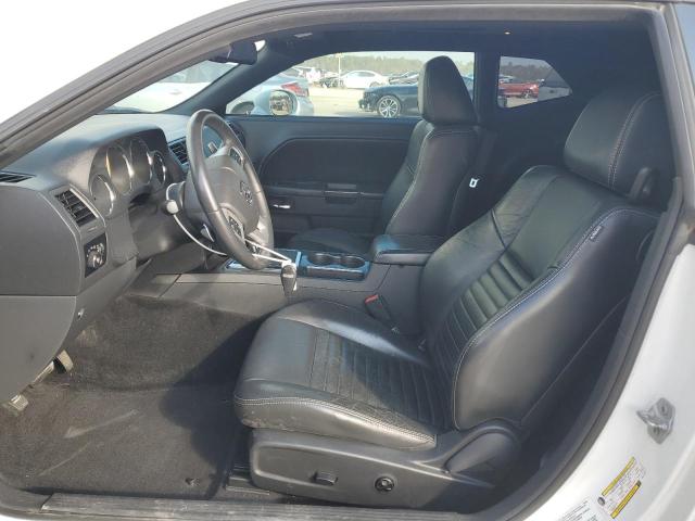 Photo 7 from auction – 2013 DODGE CHALLENGER with VIN 2C3CDYAG3DH511283