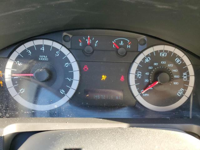 Photo 9 from auction – 2012 FORD ESCAPE XLT with VIN 1FMCU9DG5CKA31956