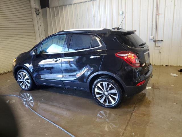 Photo 2 from auction – 2018 BUICK ENCORE PRE with VIN KL4CJBSB8JB659402