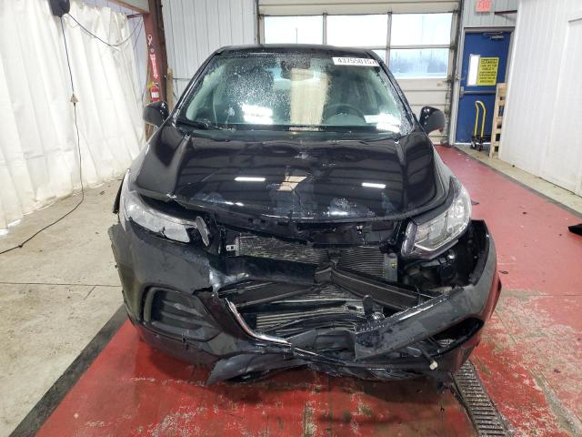 Photo 5 from auction – 2019 CHEVROLET TRAX LS with VIN 3GNCJKSB1KL359620