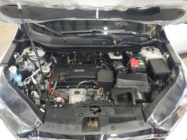 Photo 12 from auction – 2019 HONDA CR-V LX with VIN 2HKRW6H33KH200738
