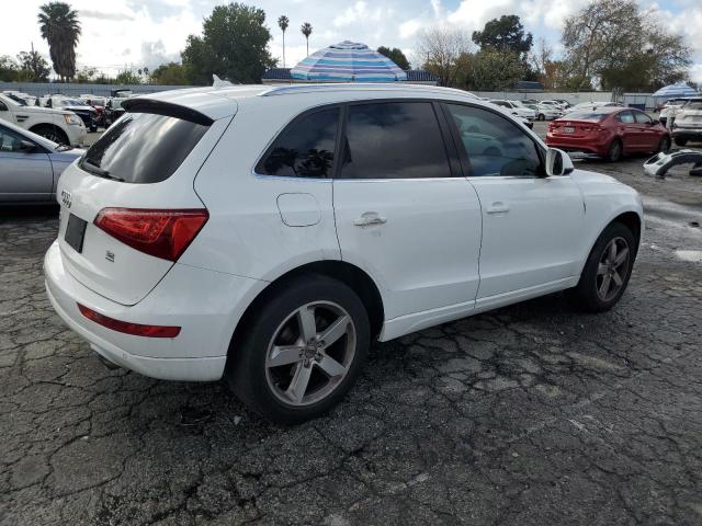 Photo 3 from auction – 2010 AUDI Q5 PREMIUM with VIN WA1LKAFP4AA103235