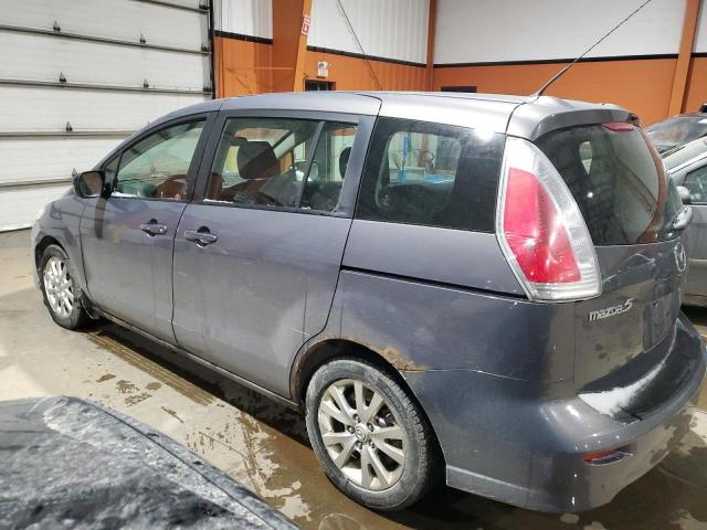 Photo 2 from auction – 2010 MAZDA 5 with VIN JM1CR2W36A0369561