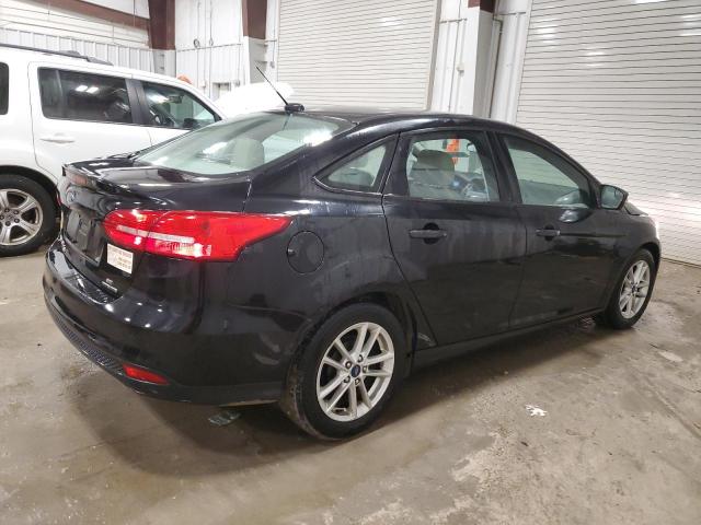 Photo 3 from auction – 2015 FORD FOCUS SE with VIN 1FADP3F25FL230332