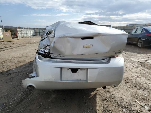 Photo 6 from auction – 2013 CHEVROLET IMPALA LS with VIN 2G1WF5E39D1262529