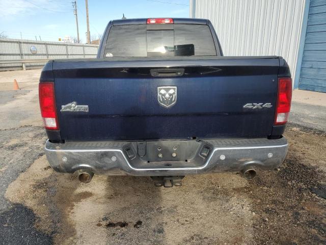 Снимка 6 от търг – 2016 RAM 1500 SLT с VIN 1C6RR7LT3GS382106