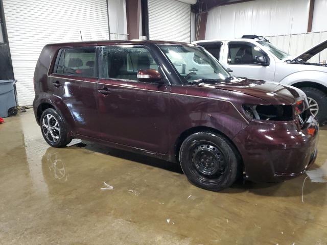 Photo 4 from auction – 2010 TOYOTA SCION XB with VIN JTLZE4FE5A1099756