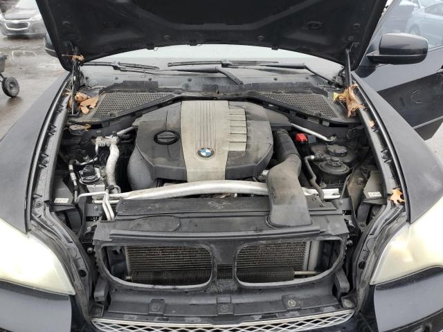 Photo 12 from auction – 2011 BMW X5 XDRIVE3 with VIN 5UXZW0C50BL661346