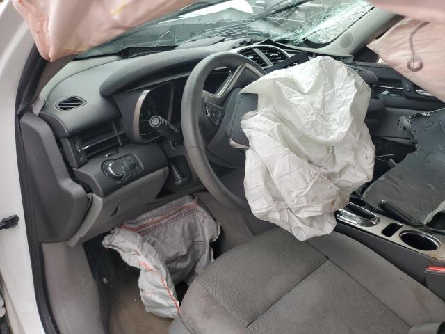 Photo 8 from auction – 2015 CHEVROLET MALIBU LS with VIN 1G11B5SL0FF287292