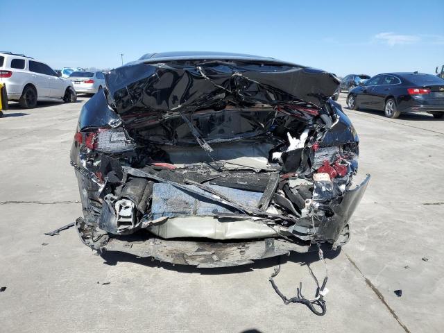 Photo 6 from auction – 2015 TESLA MODEL S with VIN 5YJSA1E17FF107974