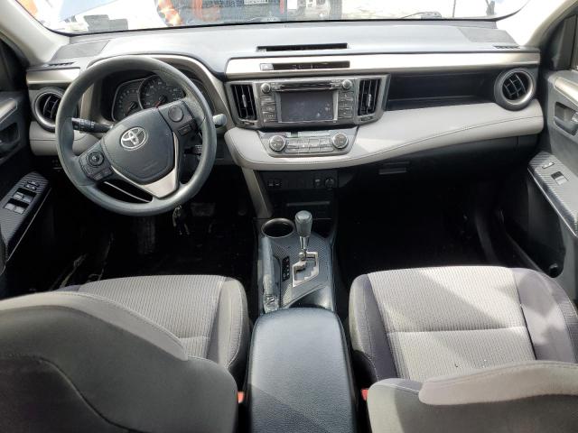 Photo 8 from auction – 2013 TOYOTA RAV4 XLE with VIN JTMWFREV8DD022716