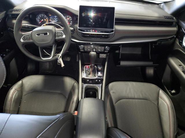 Фото 8 с аукциона – 2025 JEEP COMPASS TR с VIN 3C4NJDDN8ST533428