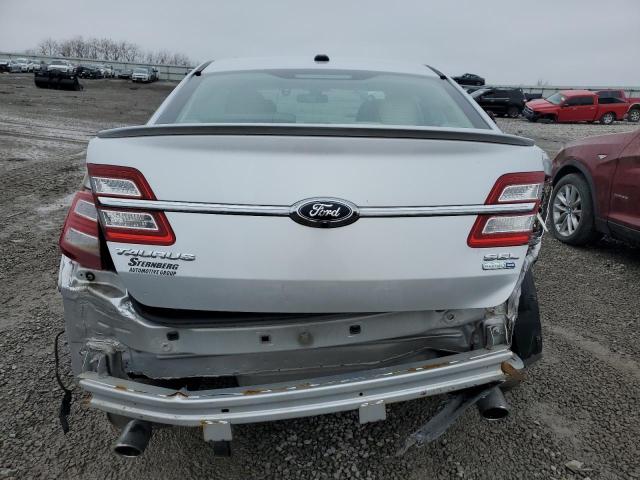 Photo 6 from auction – 2015 FORD TAURUS SEL with VIN 1FAHP2H88FG151257