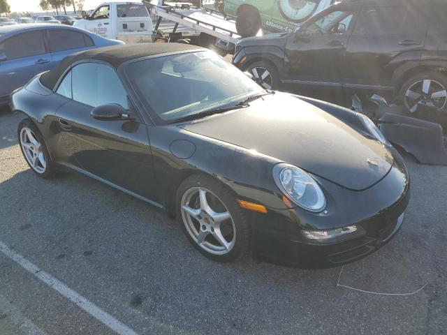 Photo 4 from auction – 2006 PORSCHE 911 NEW GE with VIN WP0CA29996S755359