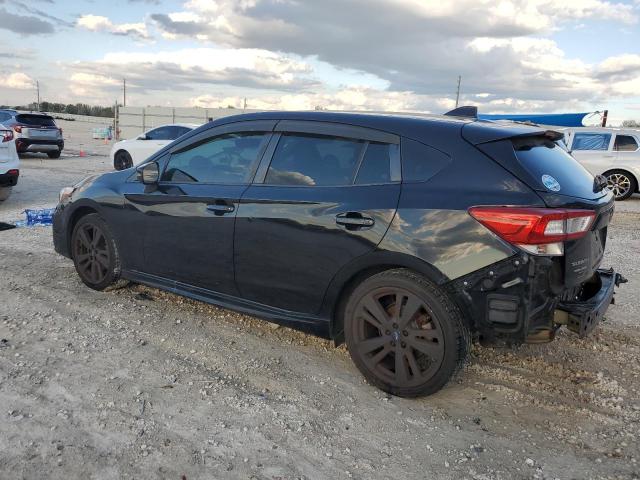 Photo 2 from auction – 2017 SUBARU IMPREZA SP with VIN 4S3GTAK67H3711427