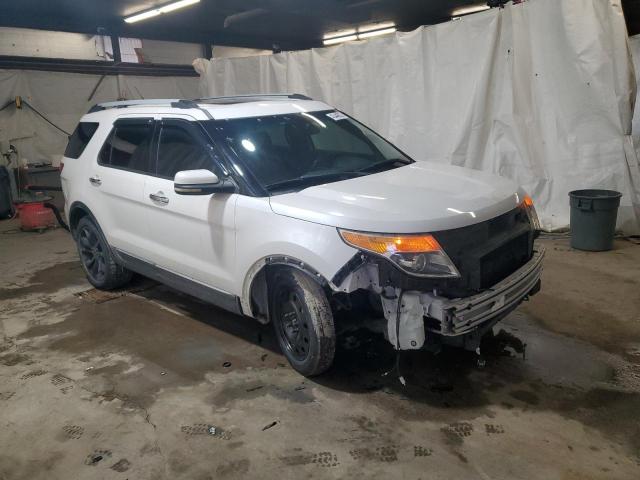 Photo 4 from auction – 2011 FORD EXPLORER L with VIN 1FMHK8F88BGA04795