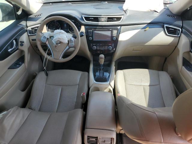 Photo 8 from auction – 2015 NISSAN ROGUE S with VIN 5N1AT2MT3FC761801