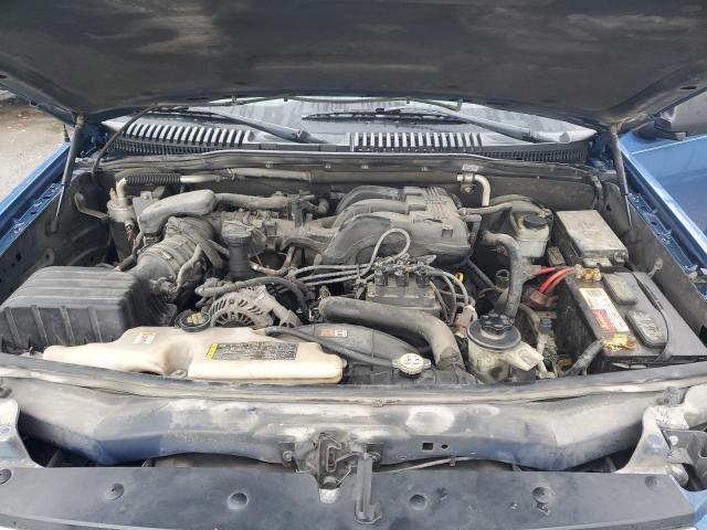 Photo 11 from auction – 2010 FORD EXPLORER S with VIN 1FMEU3BE7AUF00666