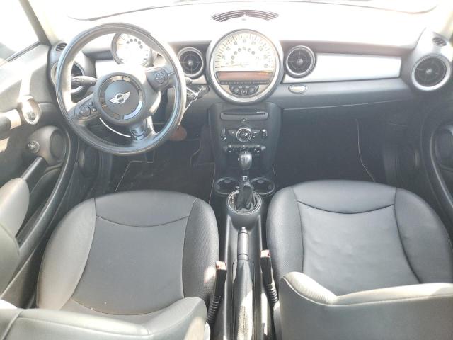 Photo 8 from auction – 2012 MINI COOPER with VIN WMWSU3C5XCT258130
