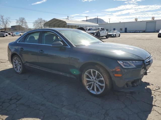 Photo 4 from auction – 2019 AUDI A4 PREMIUM with VIN WAUGMAF40KA038020