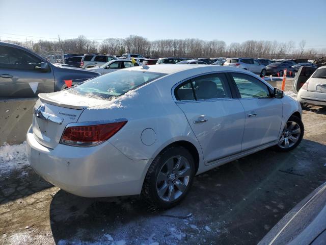 Photo 3 from auction – 2011 BUICK LACROSSE C with VIN 1G4GD5GD0BF130753