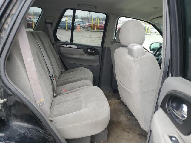 Photo 11 from auction – 2005 GMC ENVOY with VIN 1GKDT13S952165475