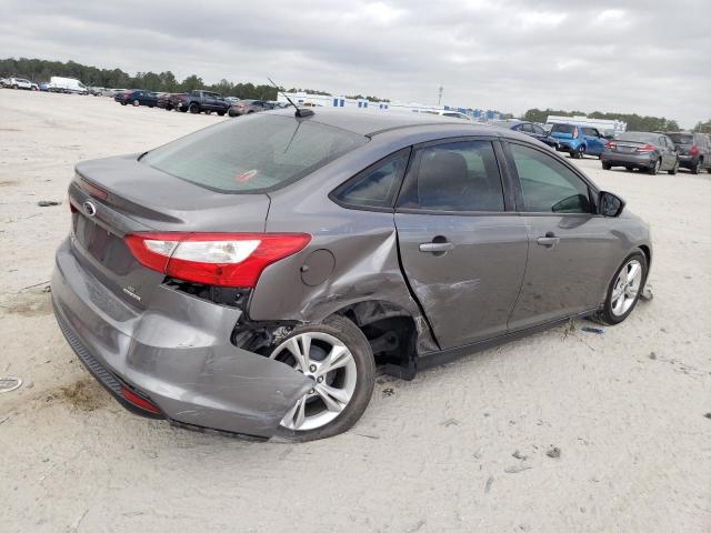 Foto 3 de la subasta – 2014 FORD FOCUS SE con VIN 1FADP3F21EL222307