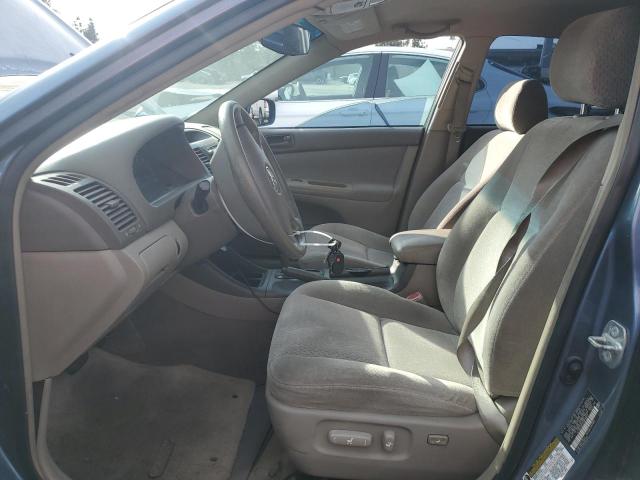 Photo 7 from auction – 2004 TOYOTA CAMRY with VIN 4T1BE32K24U878811