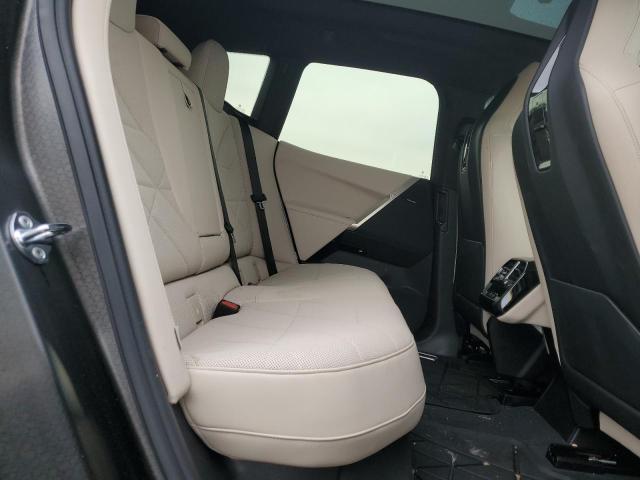 Photo 11 from auction – 2025 BMW IX XDRIVE5 with VIN WB523CF06SCT20316