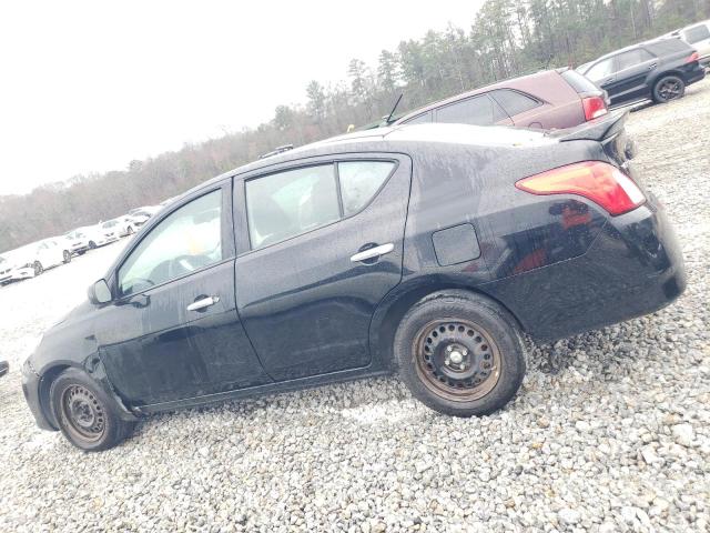 Photo 2 from auction – 2016 NISSAN VERSA S with VIN 3N1CN7AP2GL894781