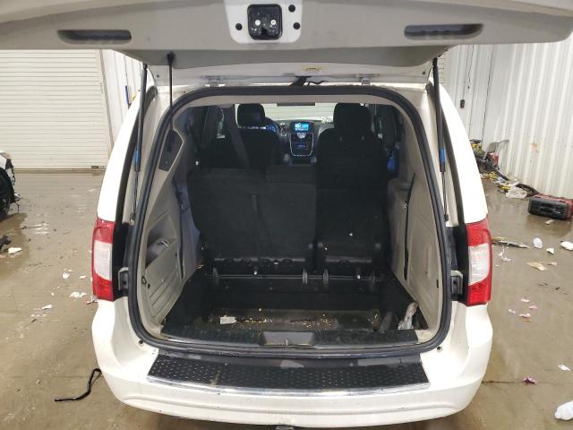 Photo 6 from auction – 2011 CHRYSLER TOWN & COU with VIN 2A4RR5DG9BR739677