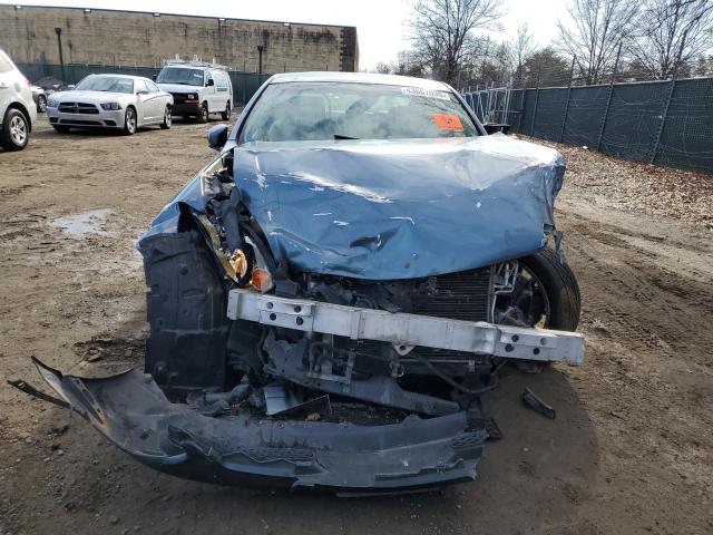 Photo 5 from auction – 2005 INFINITI G35 with VIN JNKCV54E35M426264