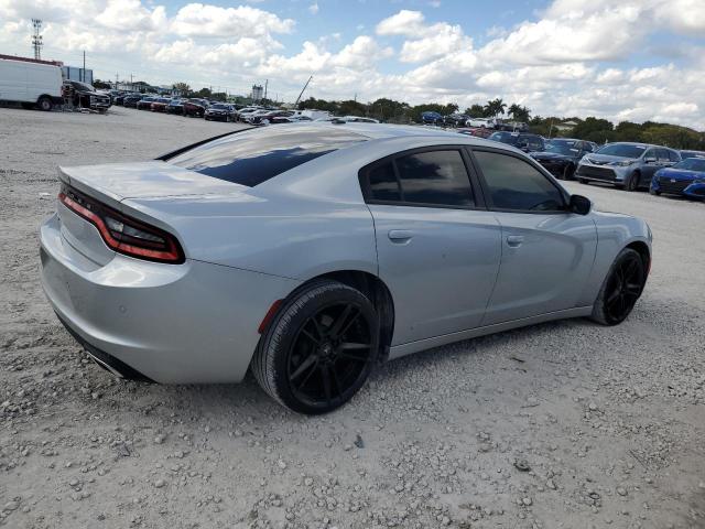 Photo 3 from auction – 2019 DODGE CHARGER SX with VIN 2C3CDXBG8KH743593