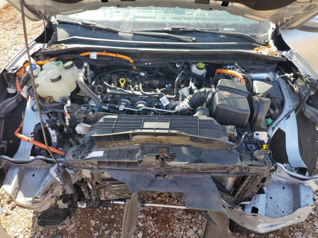 Photo 12 from auction – 2021 FORD ESCAPE SE with VIN 1FMCU0BZ3MUB20138