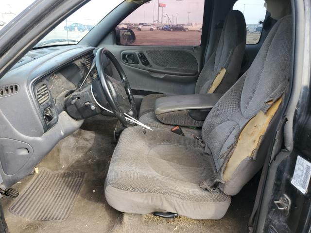 Photo 7 from auction – 1999 DODGE DAKOTA with VIN 1B7GL22X2XS173903