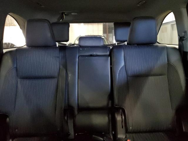 Photo 10 from auction – 2014 TOYOTA HIGHLANDER with VIN 5TDBKRFH6ES008130